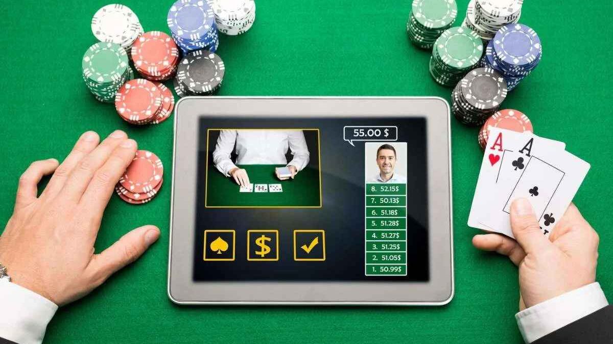 Online Businesses Can Learn from Successful Online Casinos