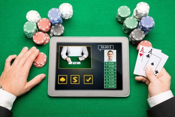Online Businesses Can Learn from Successful Online Casinos