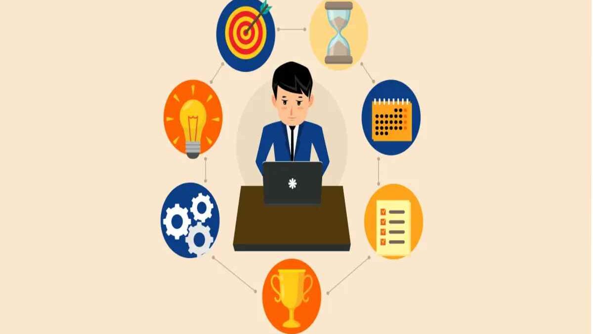 5 Ways to Boost Your Productivity in 2022