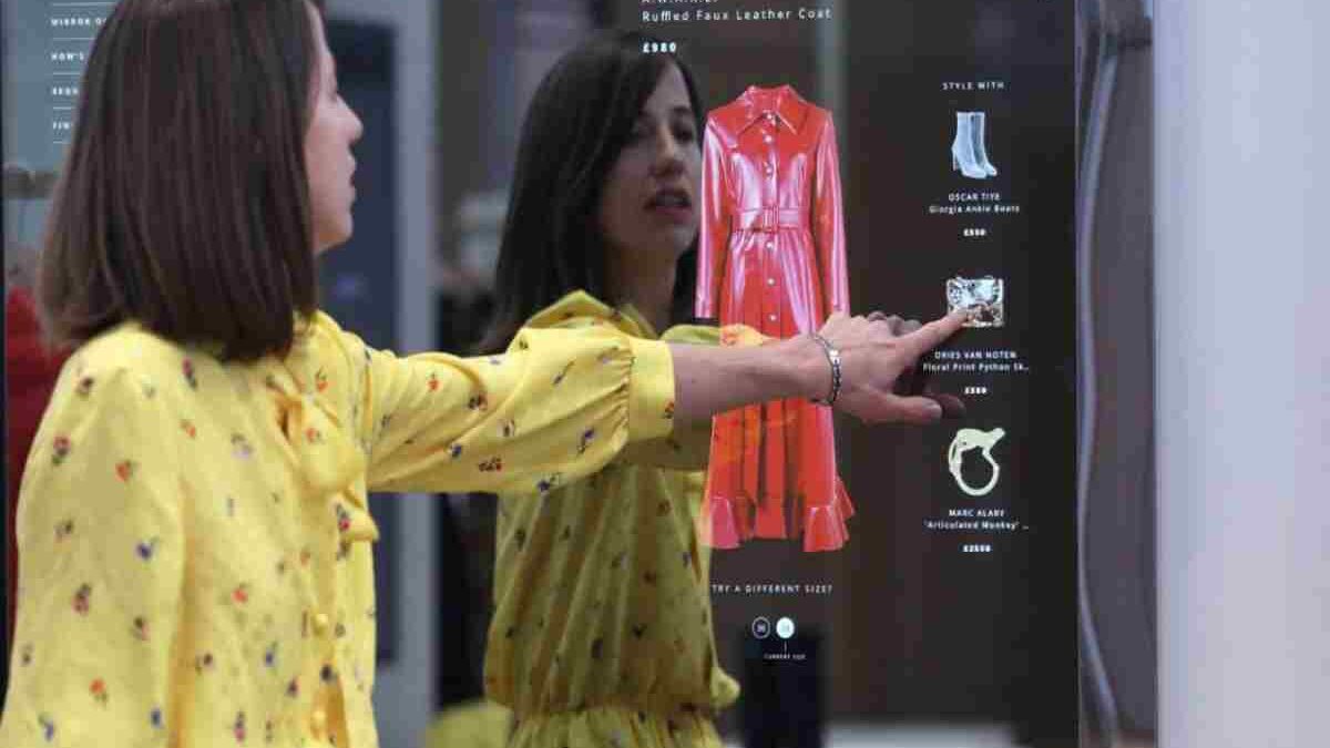 Reasons To Leverage 3D Technology In The Fashion Apparel Industry