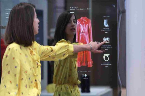 Reasons To Leverage 3D Technology In The Fashion Apparel Industry