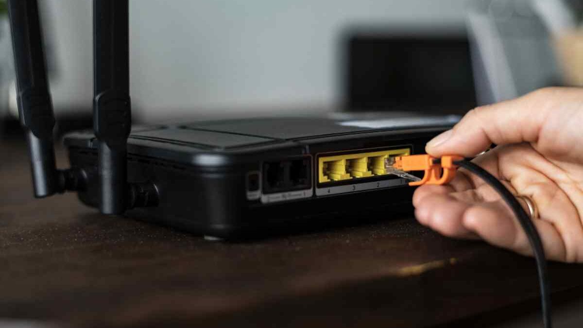 Discovering the Most Optimal Place In Your Home For Your Router