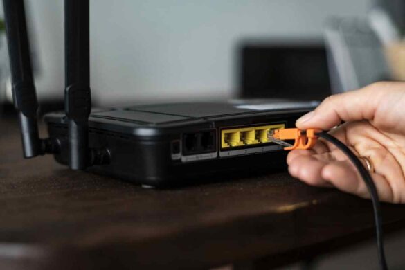 Router