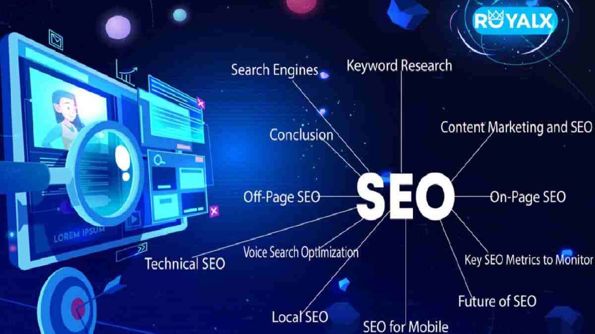 SEO tips for law firms to optimize your website