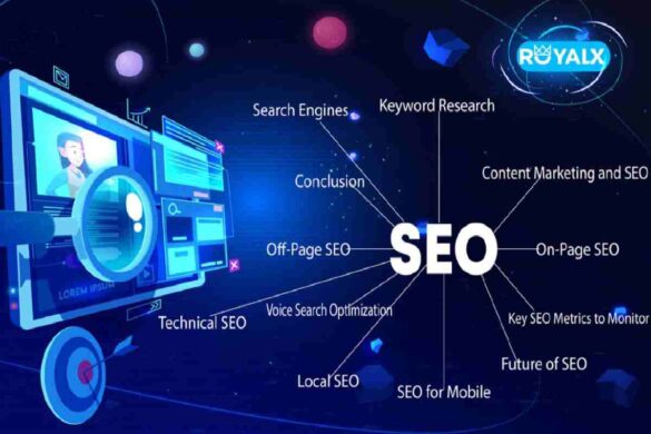 SEO tips