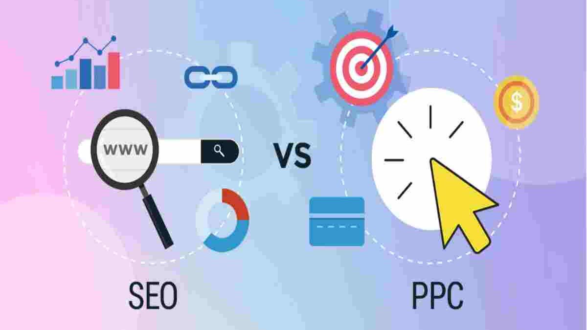 SEO vs PPC: Which Way To Better Sales?