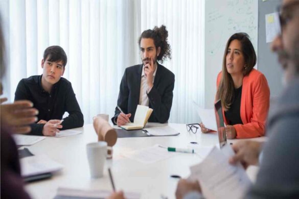 The Role of Public Relations in Law