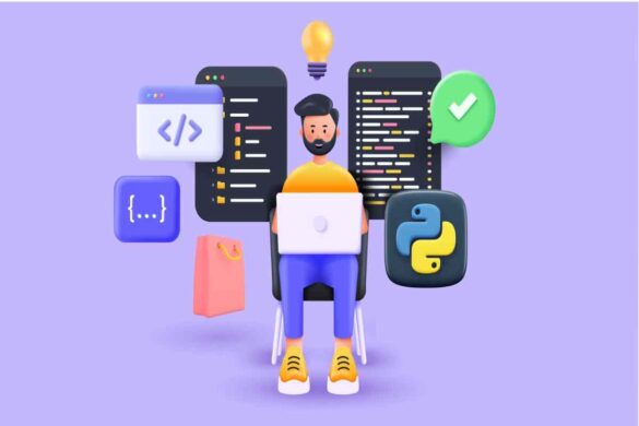 Why Should You Choose Python to Build Your eCommerce Website_