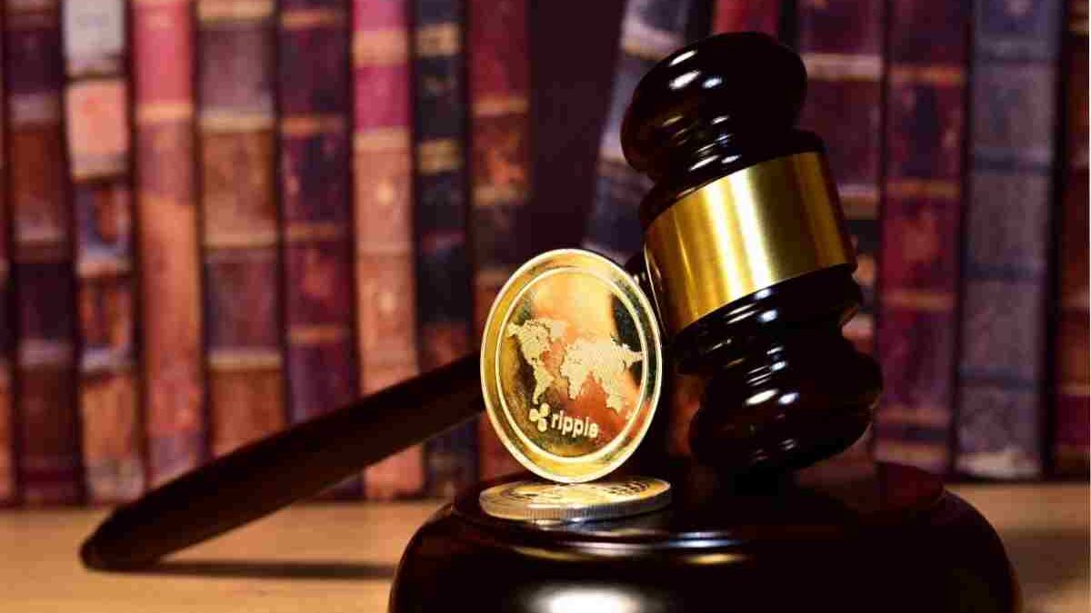 XRP Gains 30% After Ripple Gets Permission Fair Notice Defence