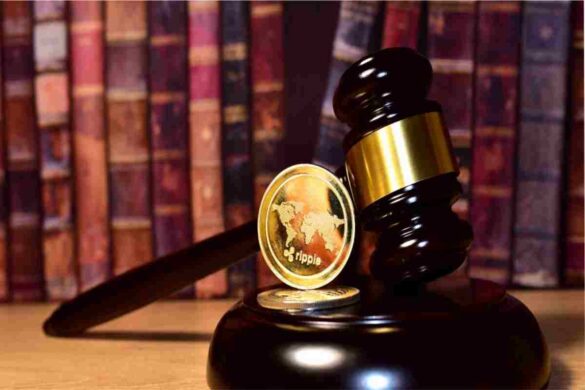 XRP Gains 30_ After Ripple Gets Permission Fair Notice Defence