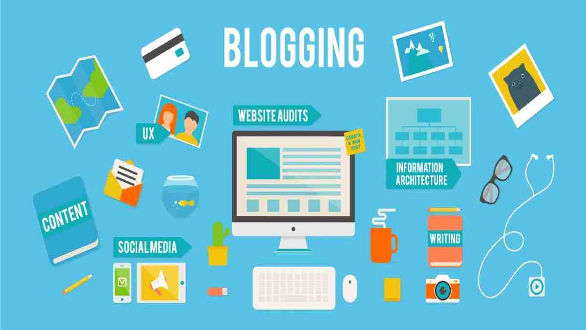 How to Start a Blog
