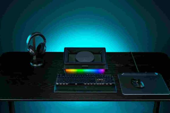 laptop cooling pad