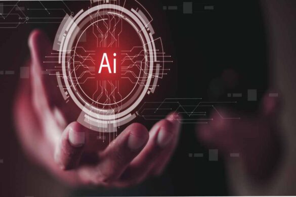 AI and Top 10 Real life application of AI