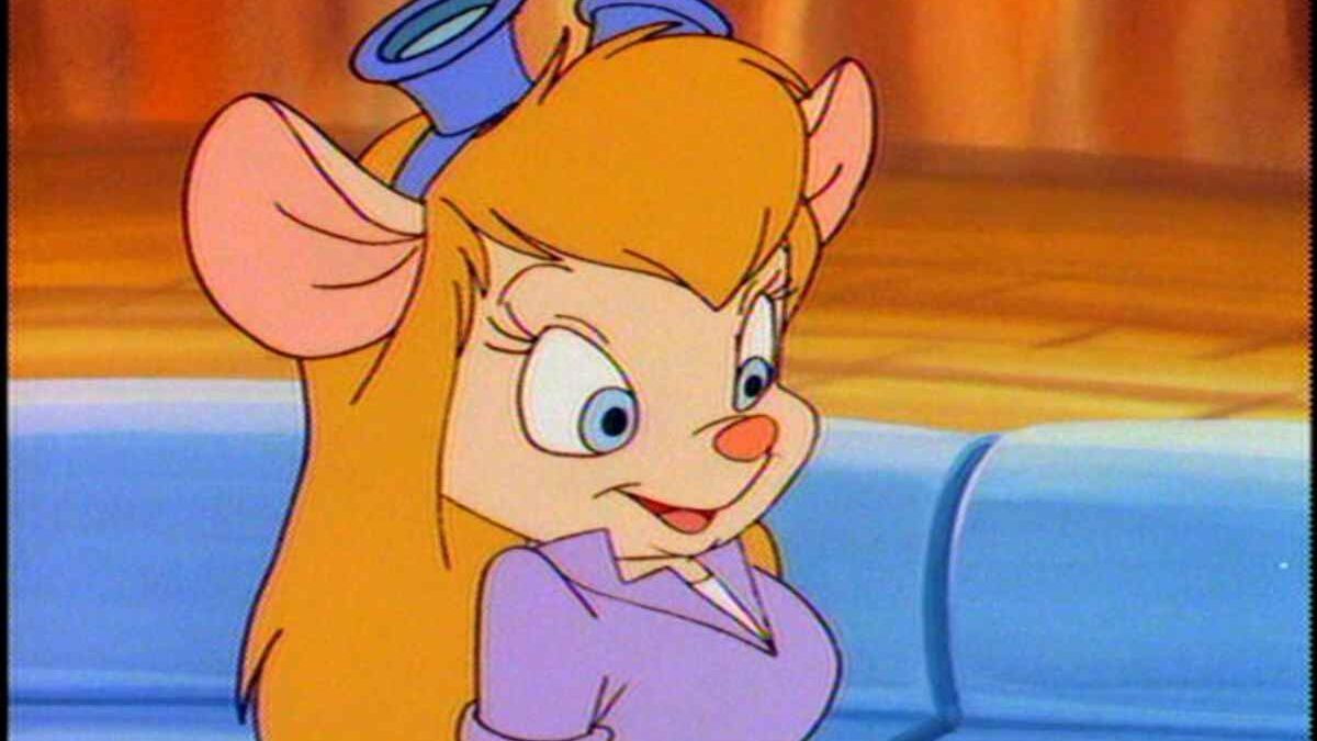 Gadget Hackwrench – Gadget Hackwrench Ideas, Rescue Rangers, and Cartoon Analysis