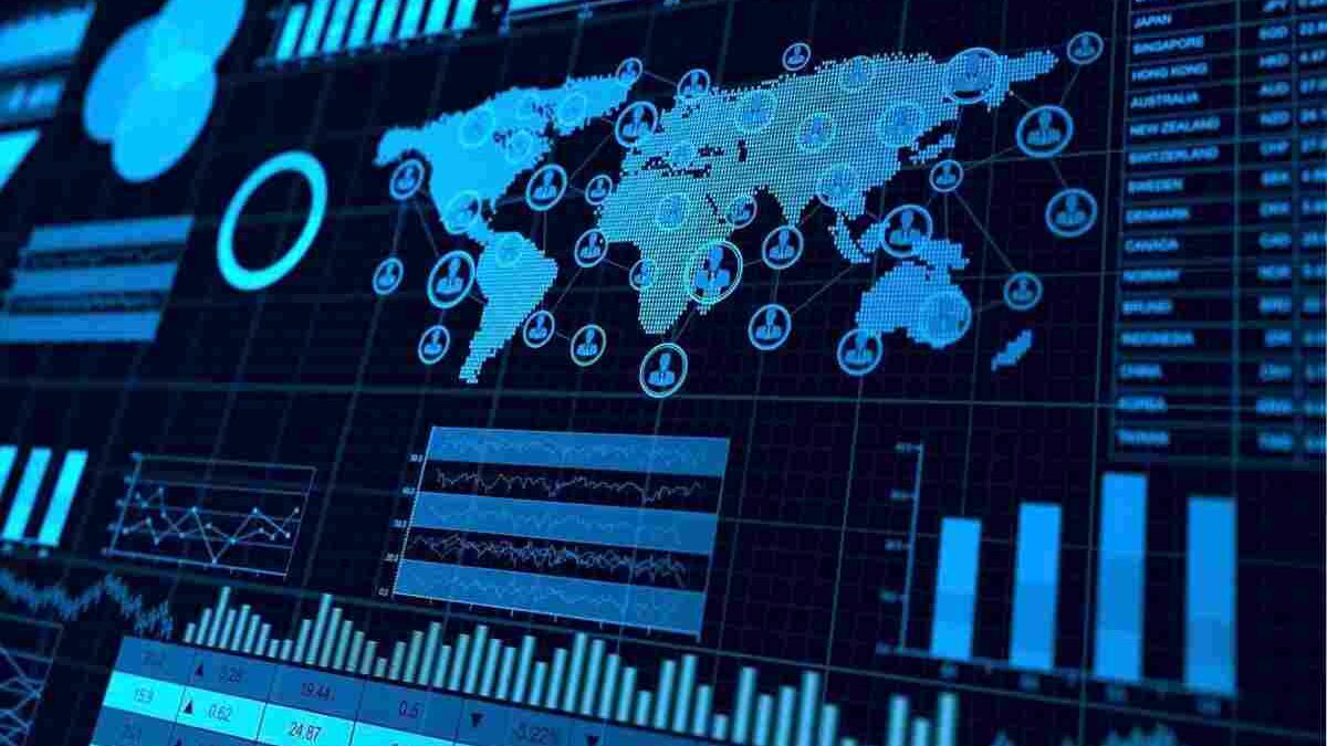 How Big Data Analytics are Disrupting Strategy Consulting