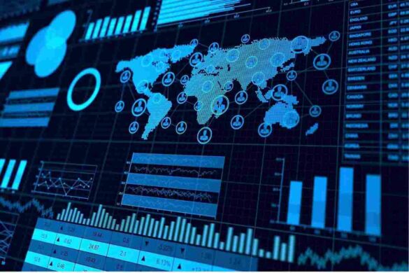 How Big Data Analytics are Disrupting Strategy Consulting