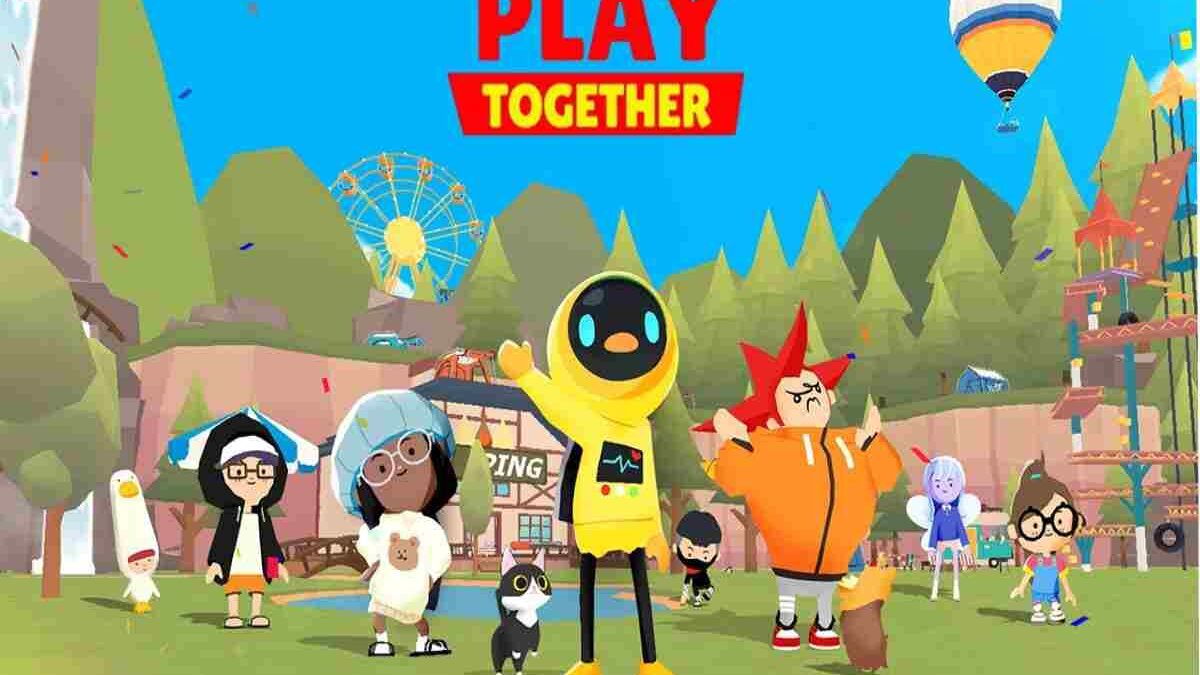Play Together Pets Guide and Download on PC
