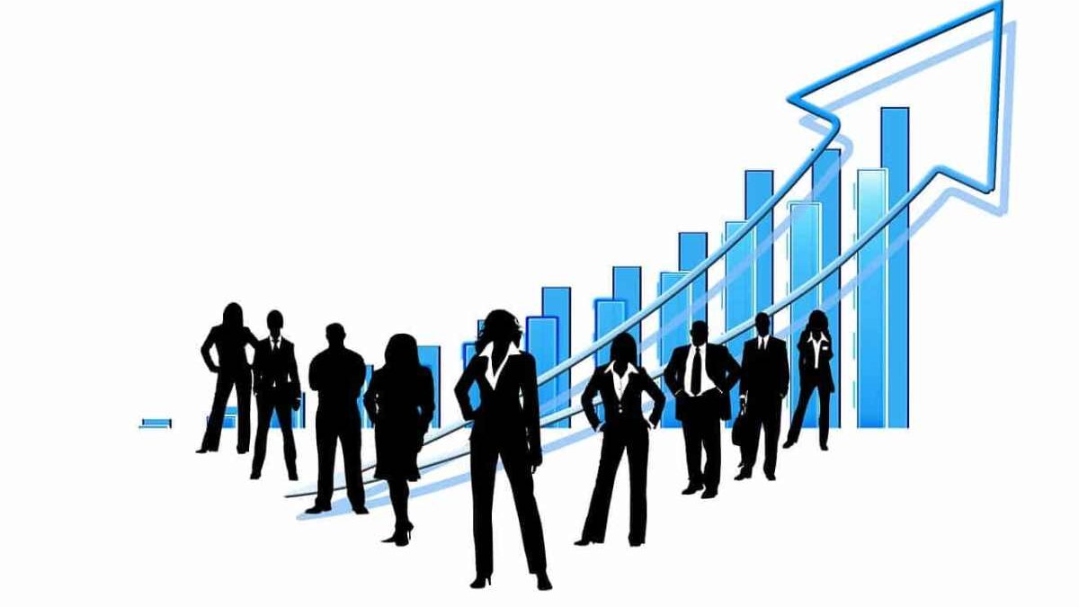 Taking Your Business to the Next Level