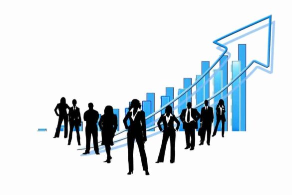 Taking Your Business to the Next Level