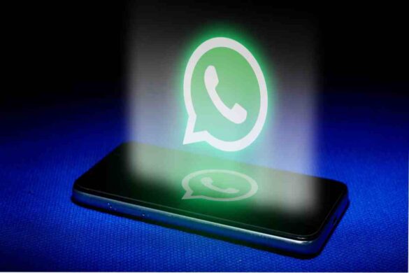 WhatsApp