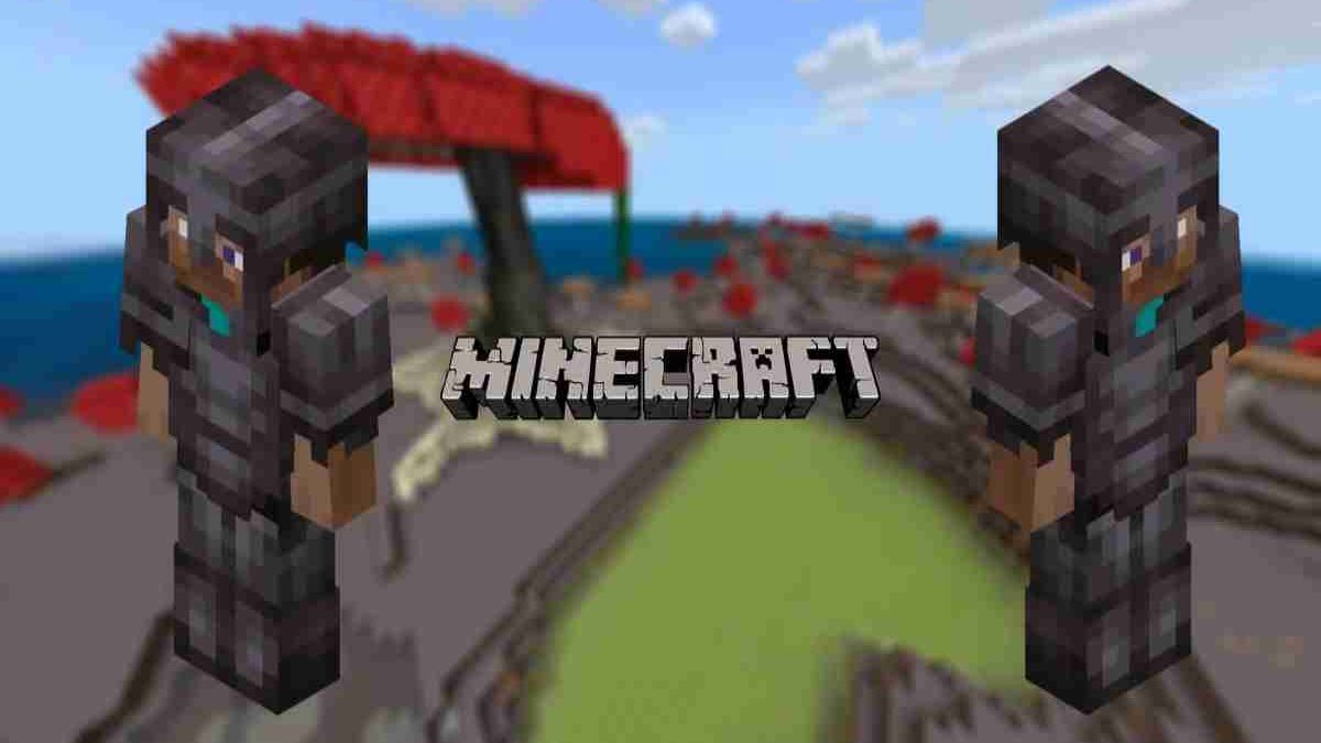 How to Make Netherite Armor: A Simple Guide for Minecraft Players