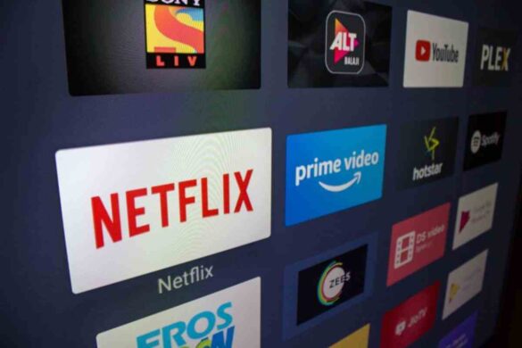 5 New Online Shows That Should Be On Your Watchlist Right Now