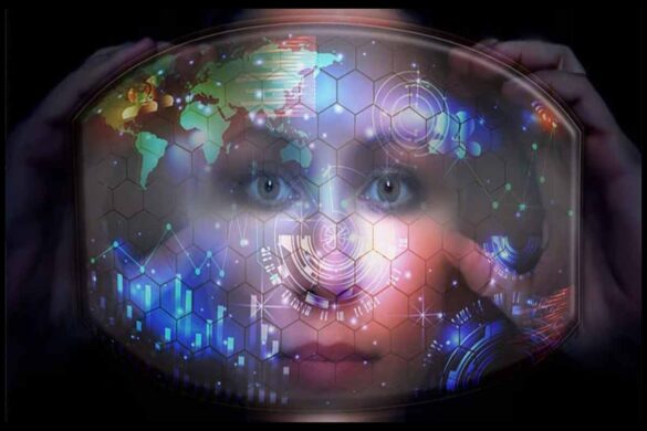 7 Ways Virtual Reality Is Changing Our Lives