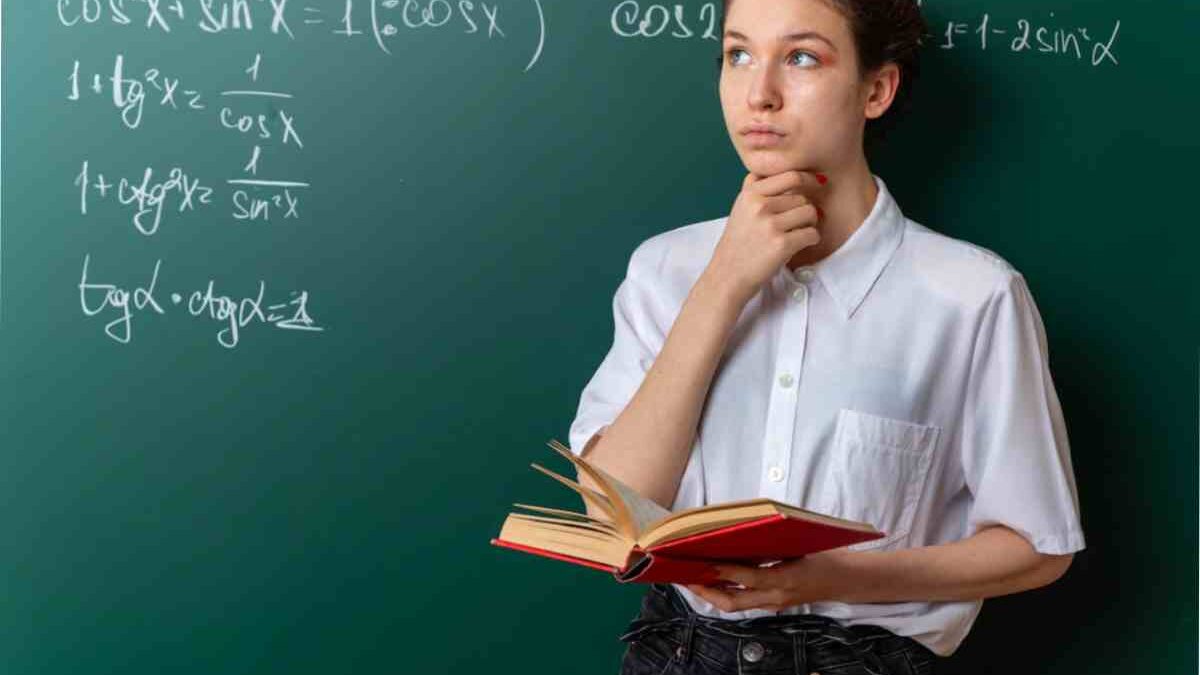 Benefits of Appearing in Class 9 Math Olympiad