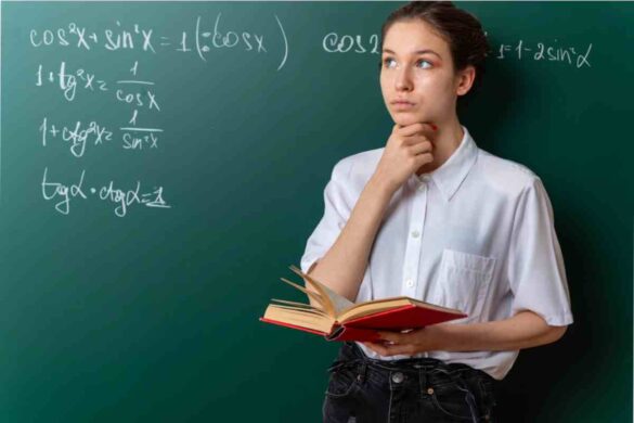 Benefits of Appearing in Class 9 Math Olympiad