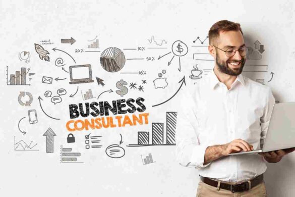 Business Consultant