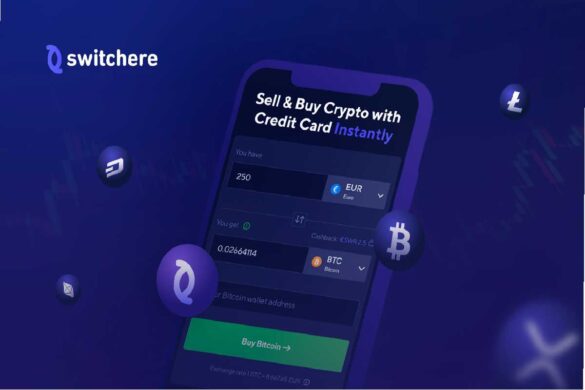 Buy Ethereum With Switchere.com_ General Information
