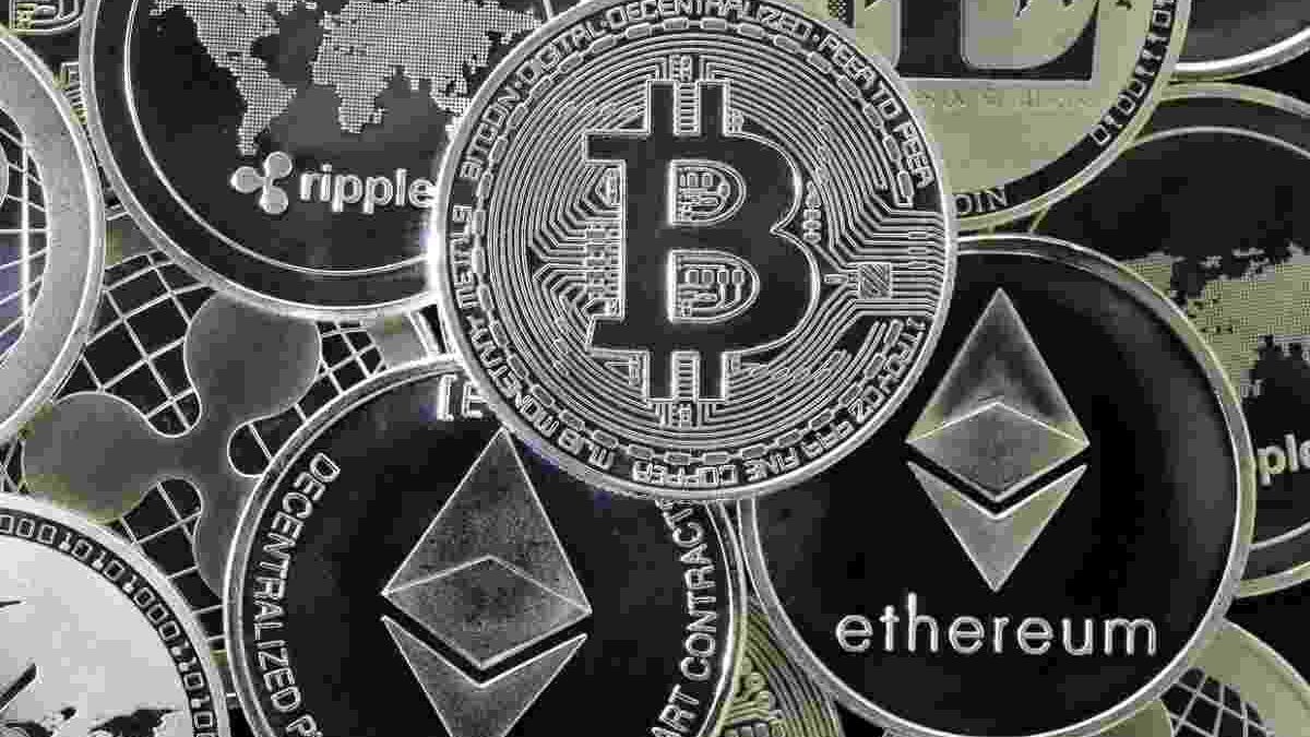 Cryptocurrencies’ Dark Side and How to Fix It