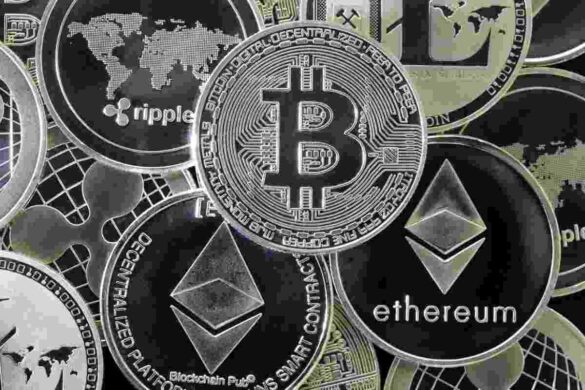 Cryptocurrencies