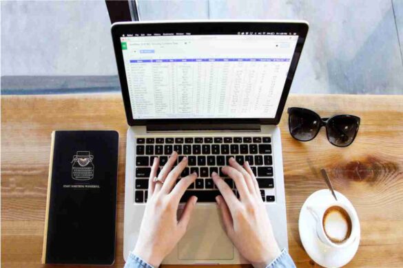 Data Entry Specialist
