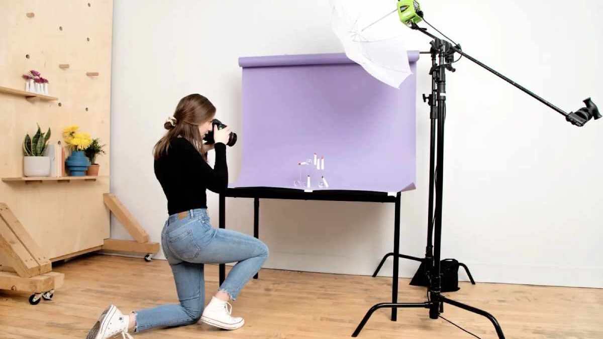 Everything To Know About Product Photography