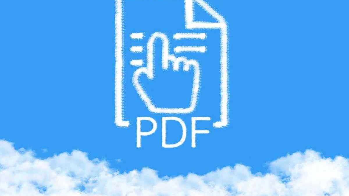 GogoPDF: Easily Attach Watermark on PDF Files