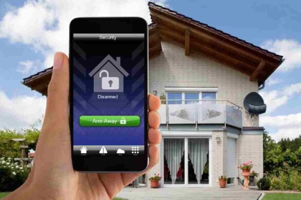 How Have Our Homes Been Changed by Technology_