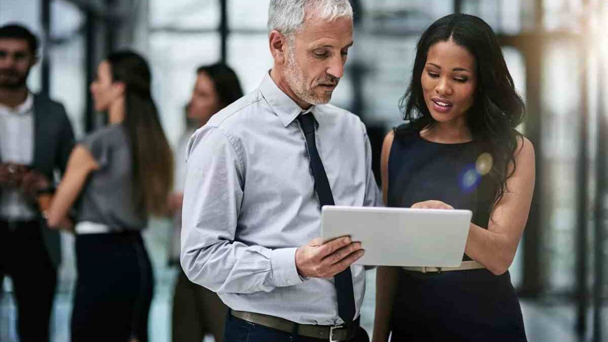 How Sales Coaching Can Improve Your Team