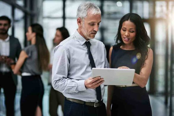How Sales Coaching Can Improve Your Team