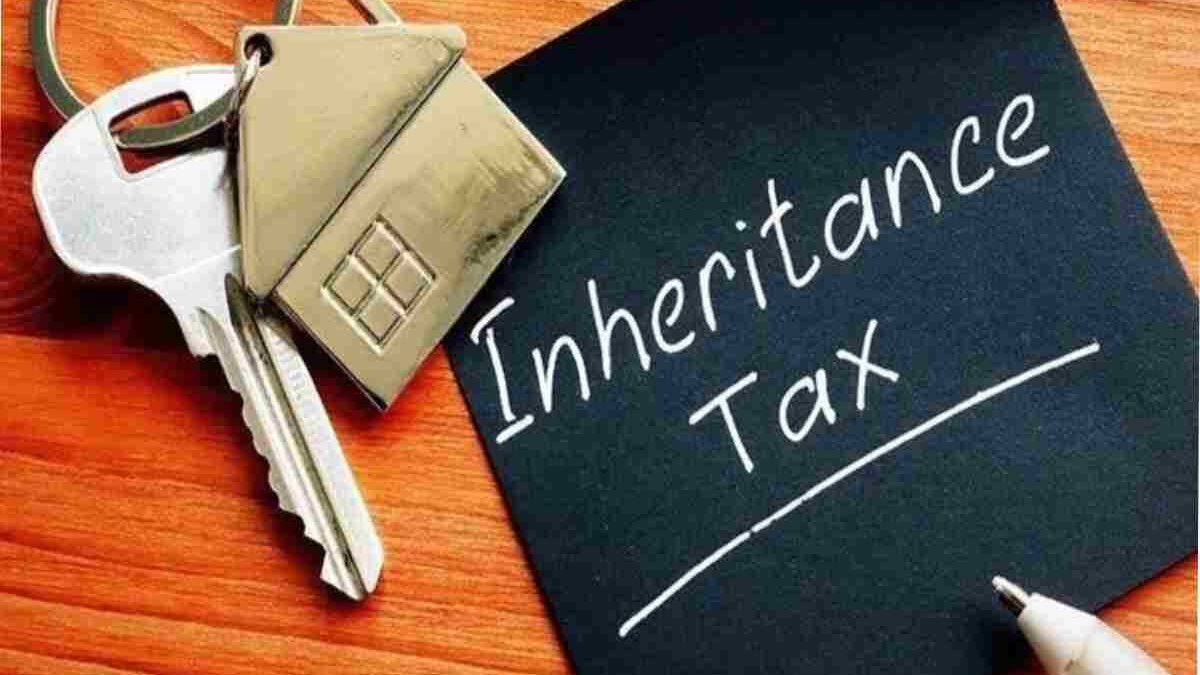How To Avoid Inheritance Tax On Property