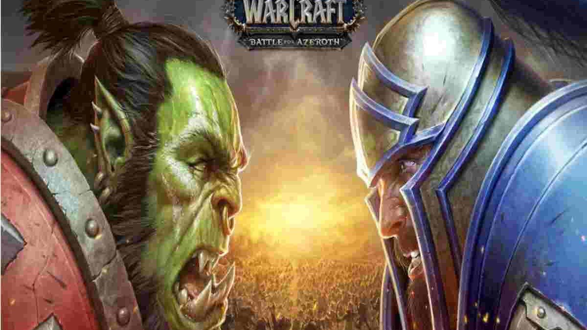 How World of Warcraft Affected the Gaming Industry as a Whole