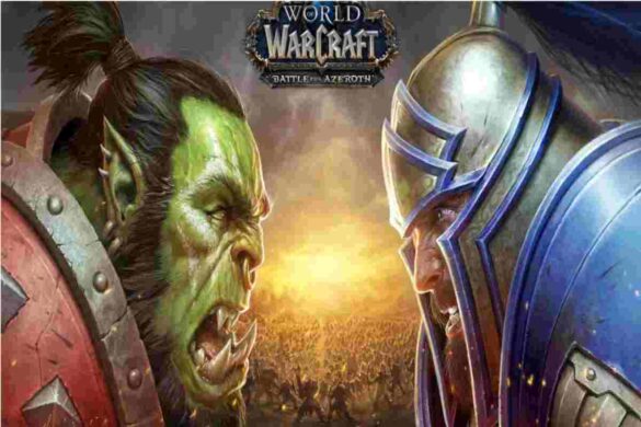 How World of Warcraft Affected the Gaming Industry as a Whole