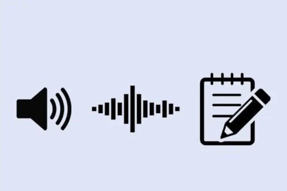 Image to Text Transcriptions