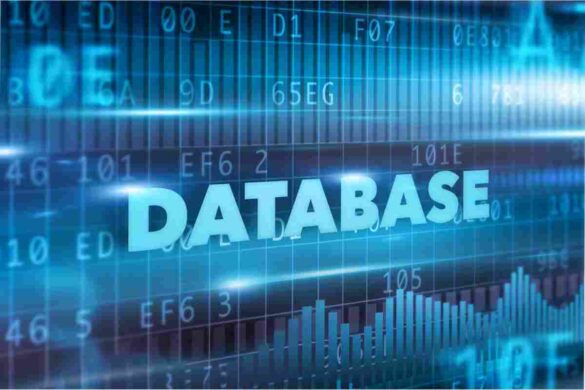 Immutable Database