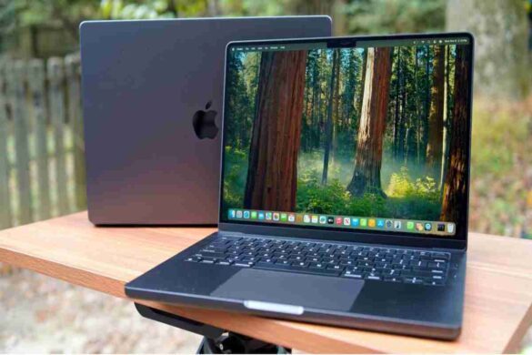 Laptop