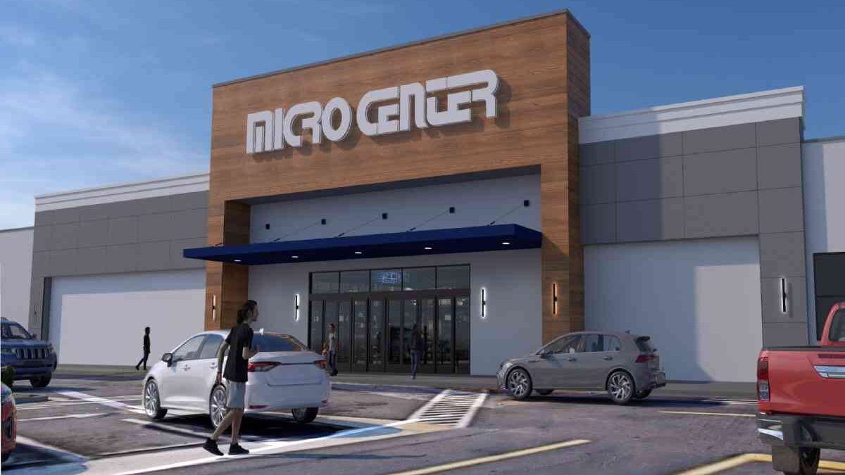 Micro Center Near Me – Computers and Electronic Device Retailer