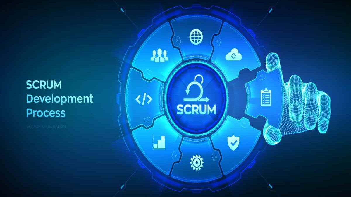 Roles and Responsibilities of Agile scrum Master