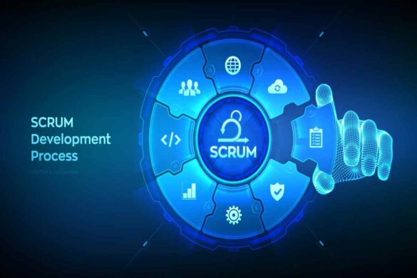Roles and Responsibilities of Agile scrum Master