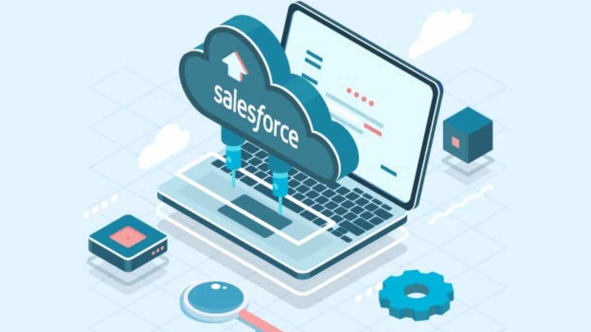 Salesforce Testing: To Increase Quality of Your Salesforce Releases