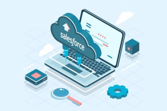 Salesforce Testing_ To Increase Quality of Your Salesforce Releases